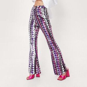 NASTY GAL • PANTS🪷